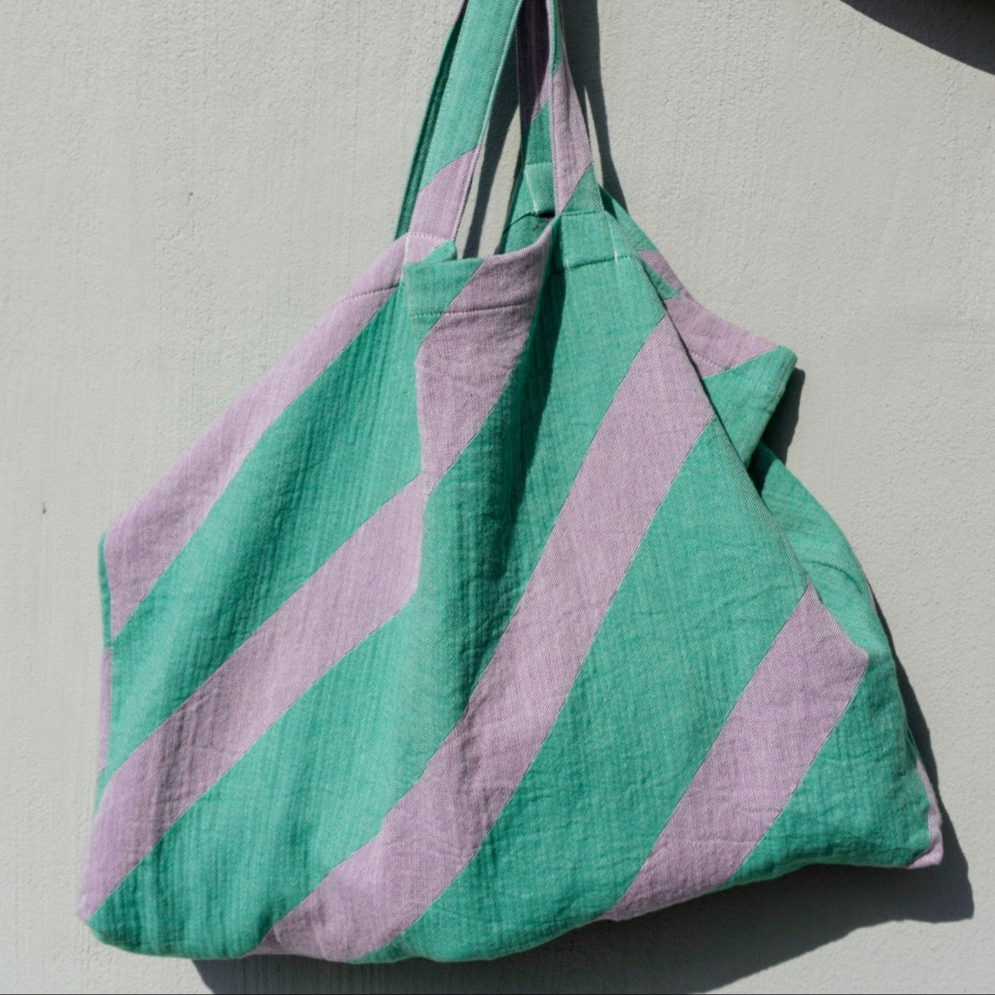 Grosse Tasche