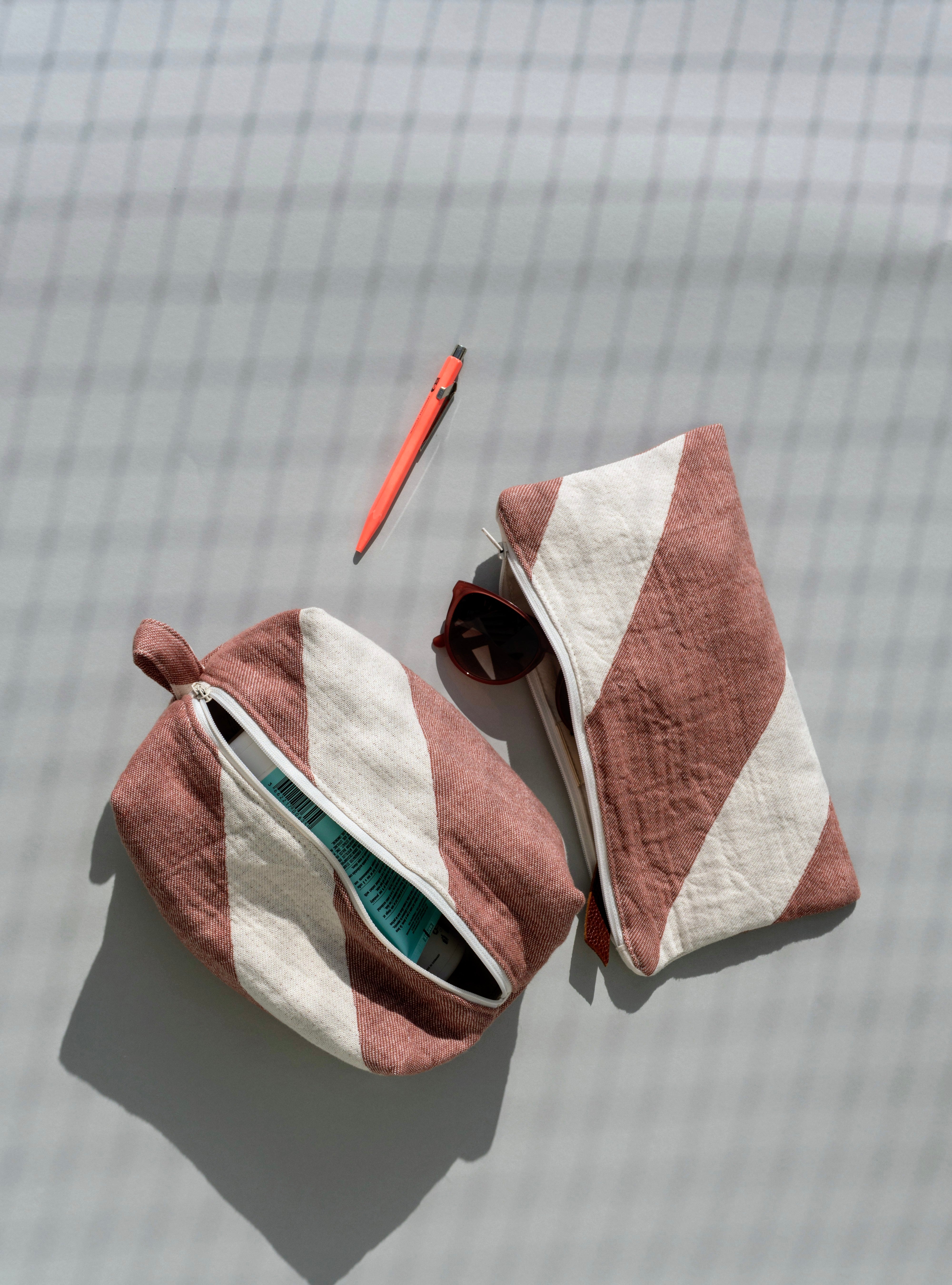 Kosmetiktasche