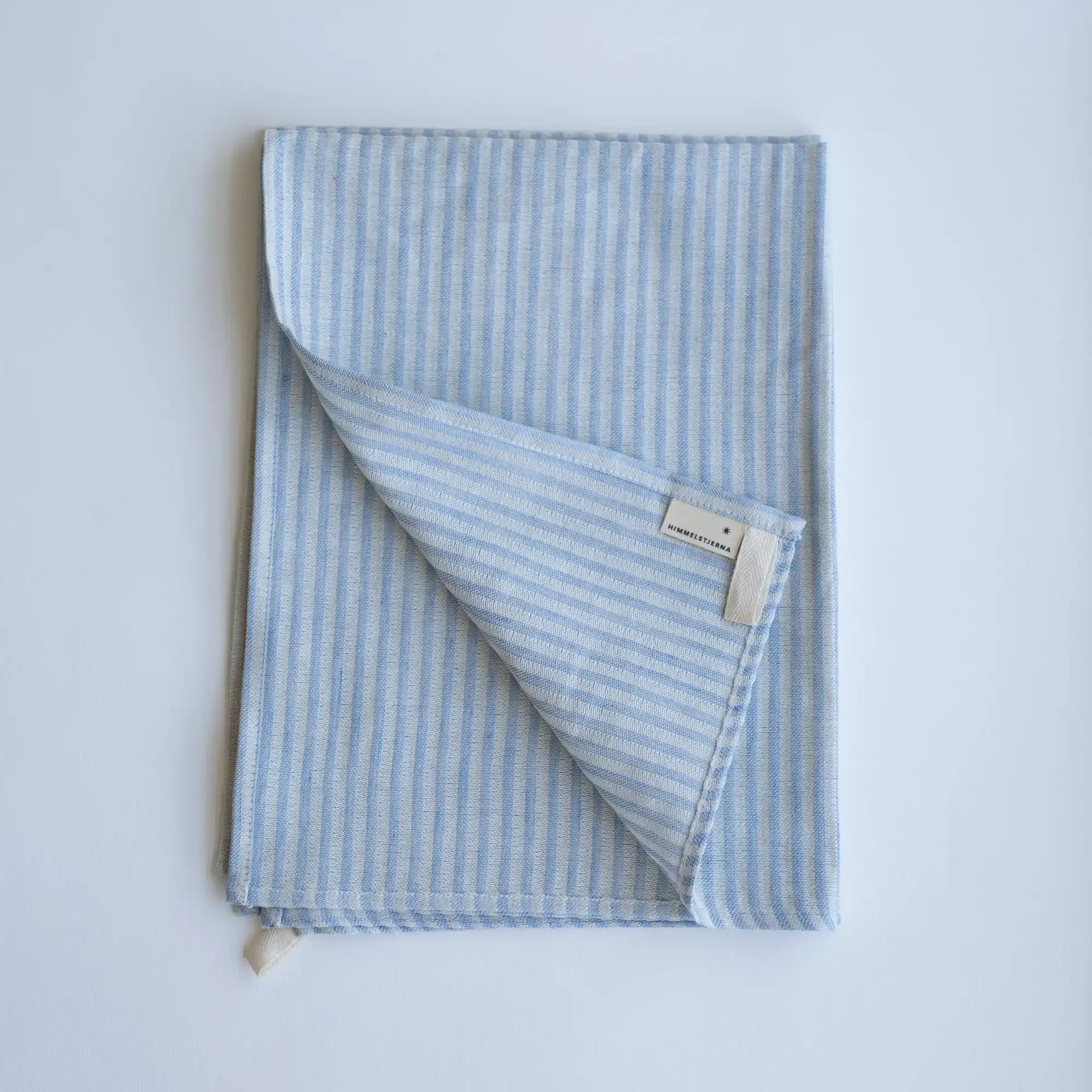 Geschirrtuch vertikaler Streifen